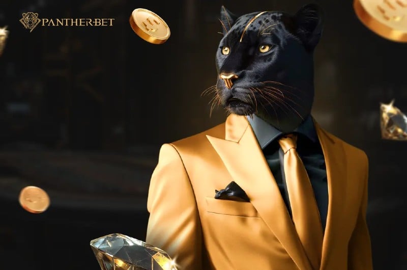 PantherBet Welcome Bonus